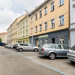 Easy Housing Hostel Prague