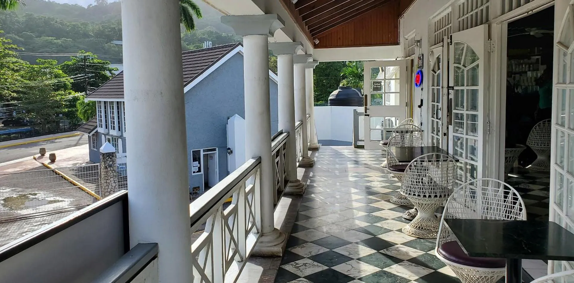 Sandcastles Resort, أوشو ريوس جامايكا
