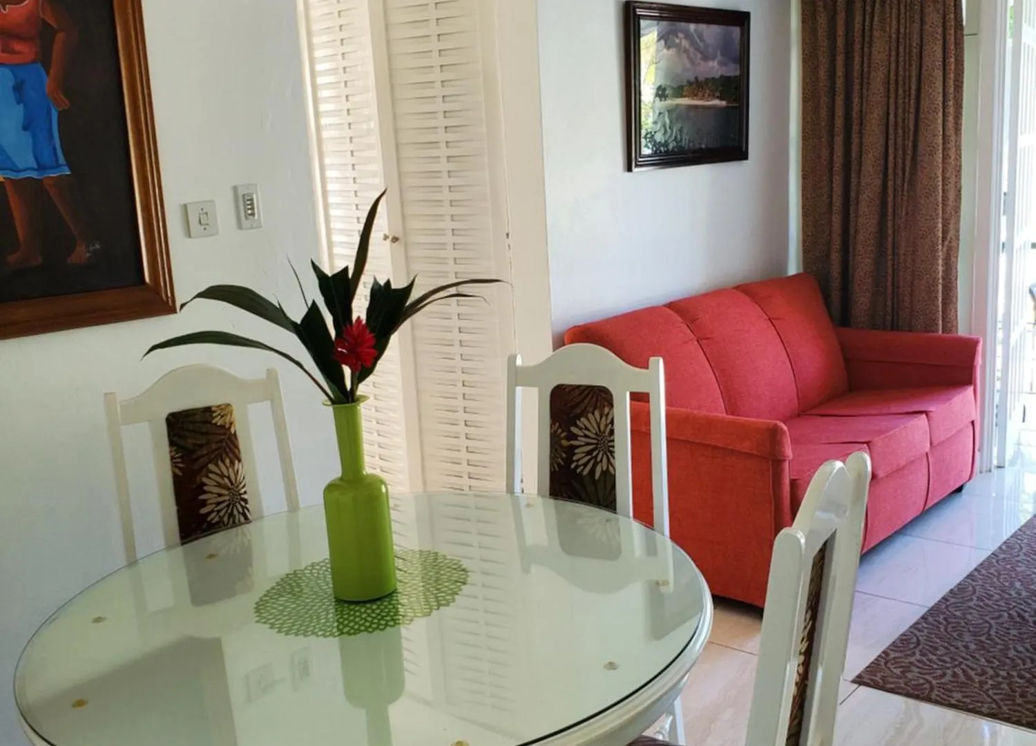 شقة فندقية Sandcastles Resort, أوشو ريوس جامايكا
