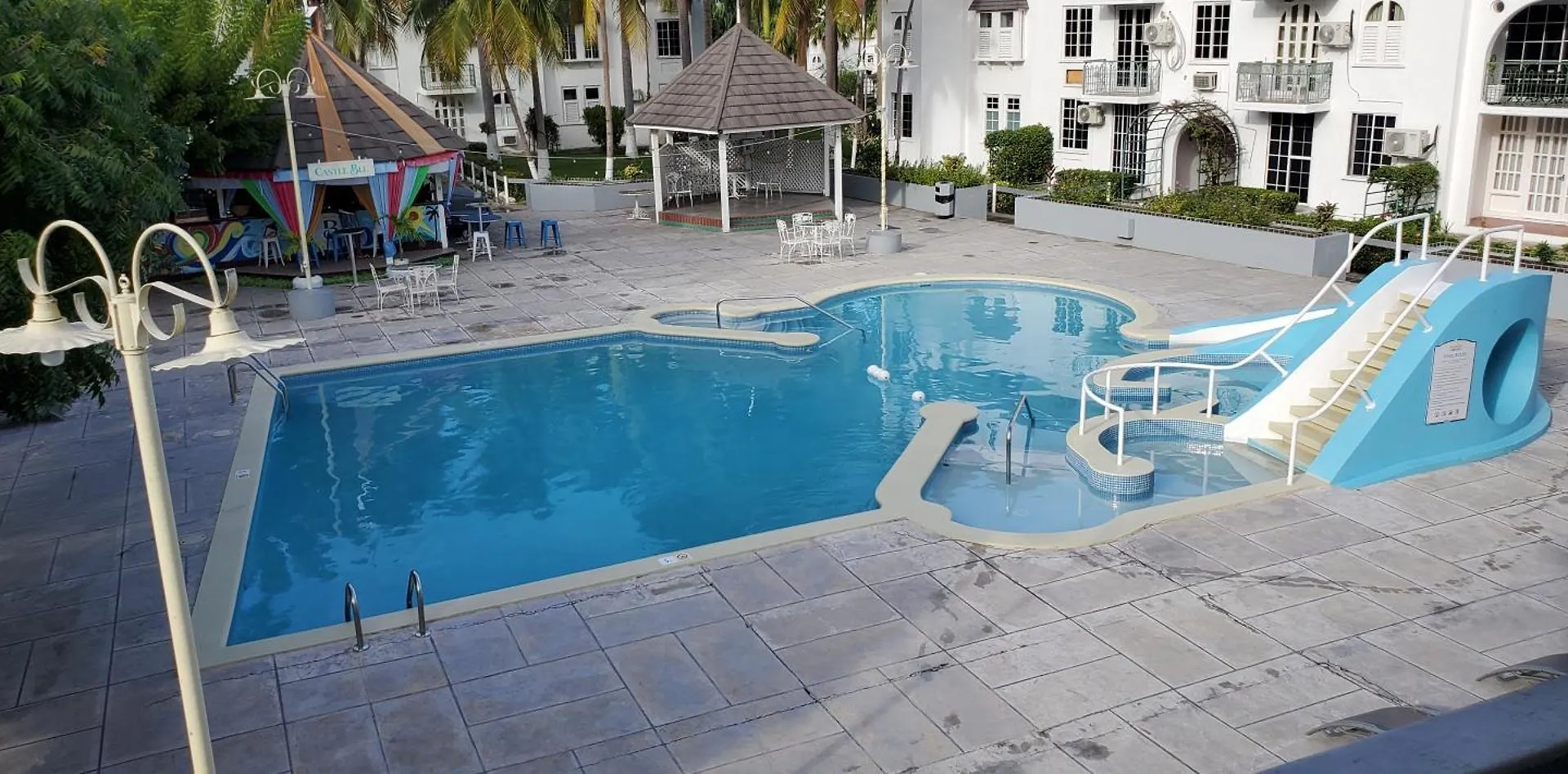 Sandcastles Resort, أوشو ريوس