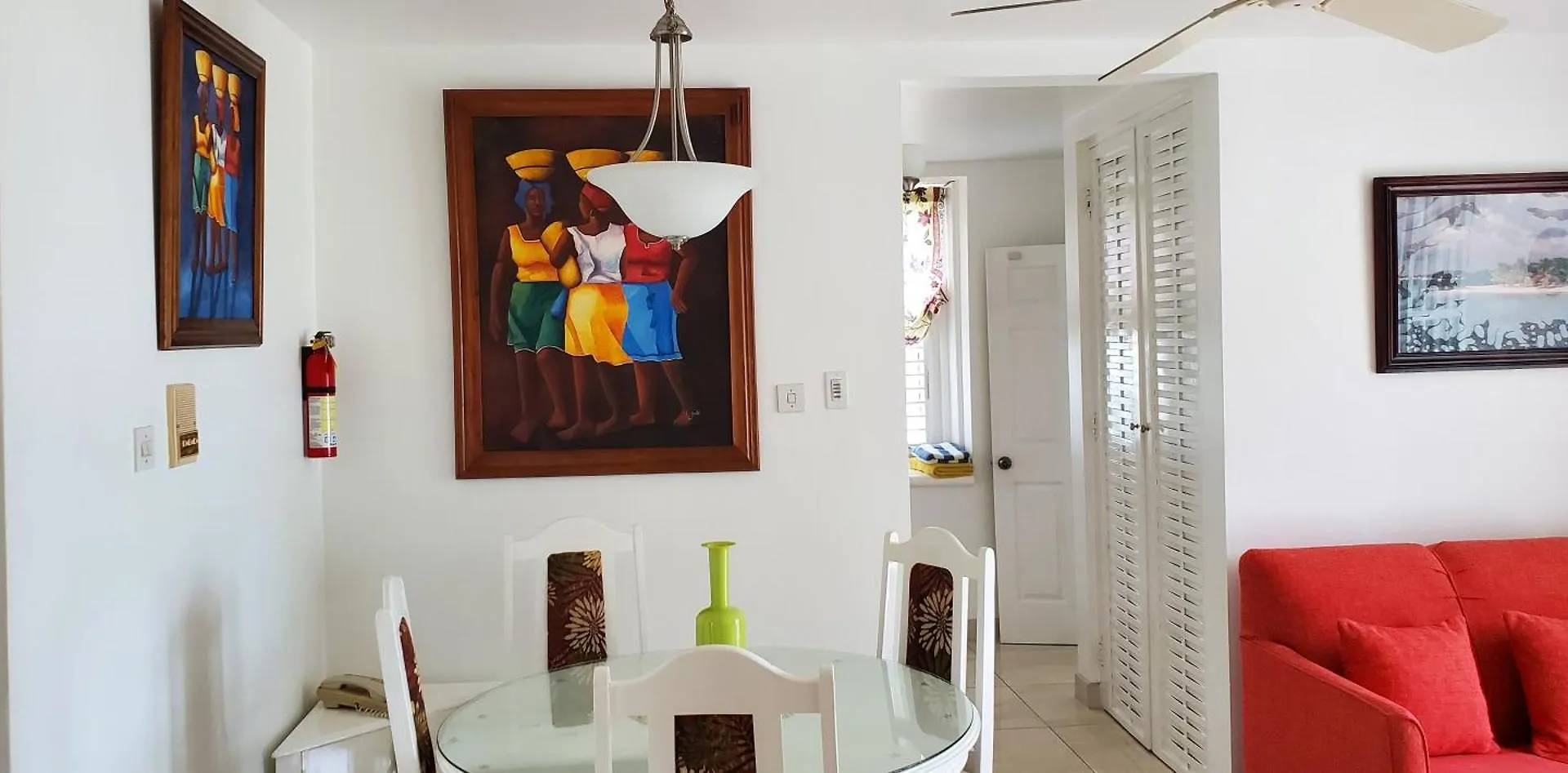Sandcastles Resort, أوشو ريوس شقة فندقية