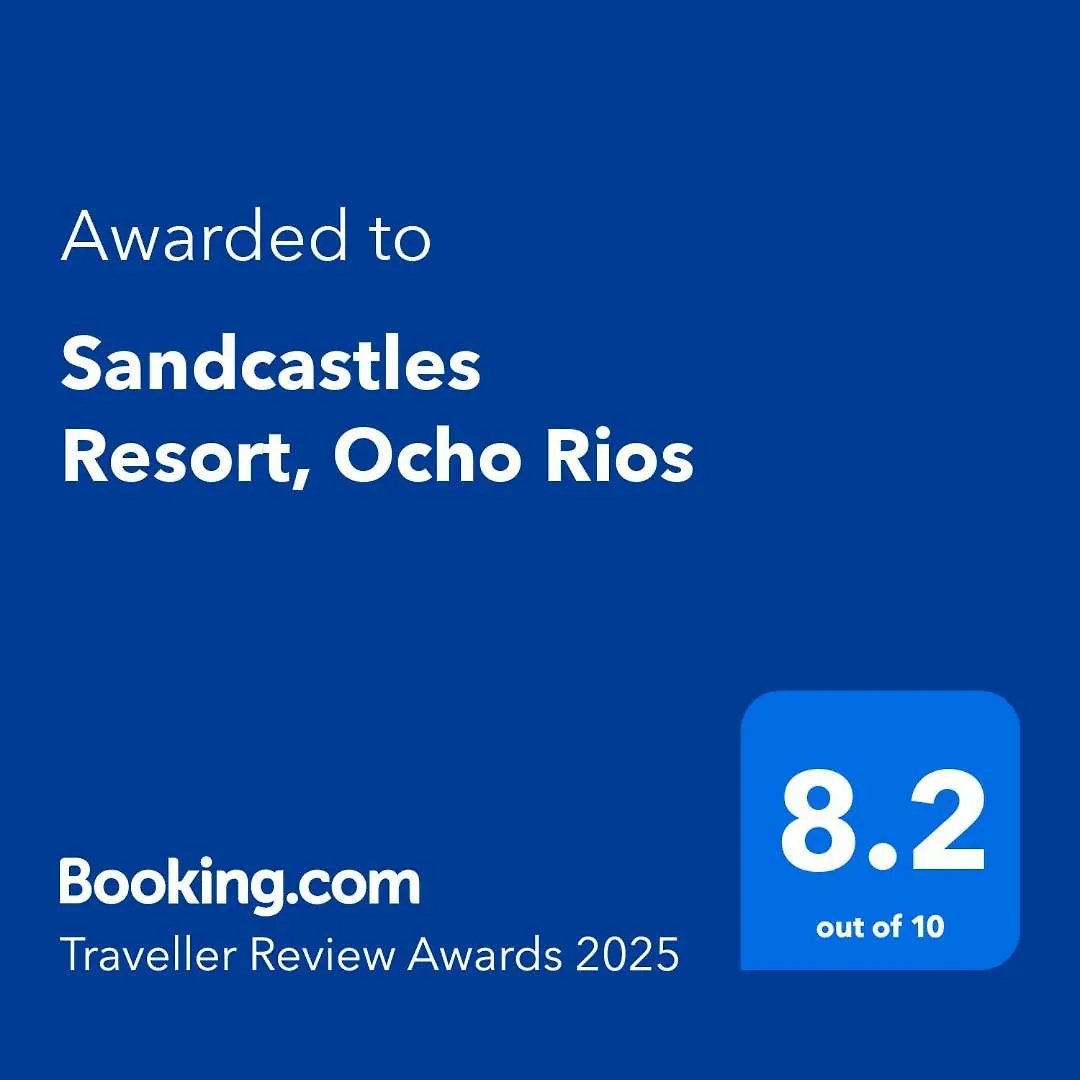 Sandcastles Resort, أوشو ريوس